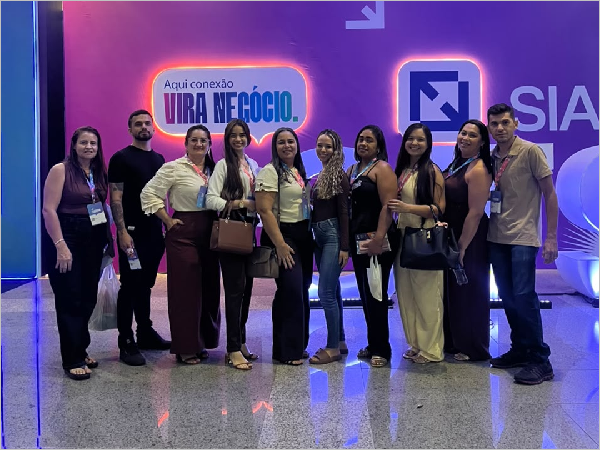 Prefeitura de Ipaporanga promove participação de empreendedores no Siará Tech Summit 2026
